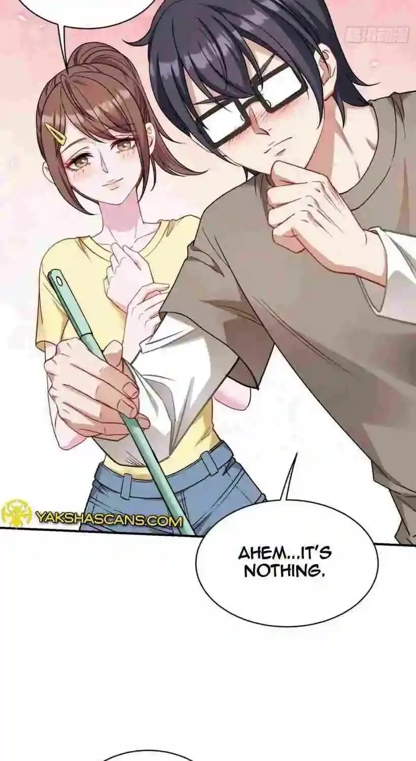 After Improperly Licking A Dog, I Became A Billionaire Kainu Manga Chapter 94 Page 8
