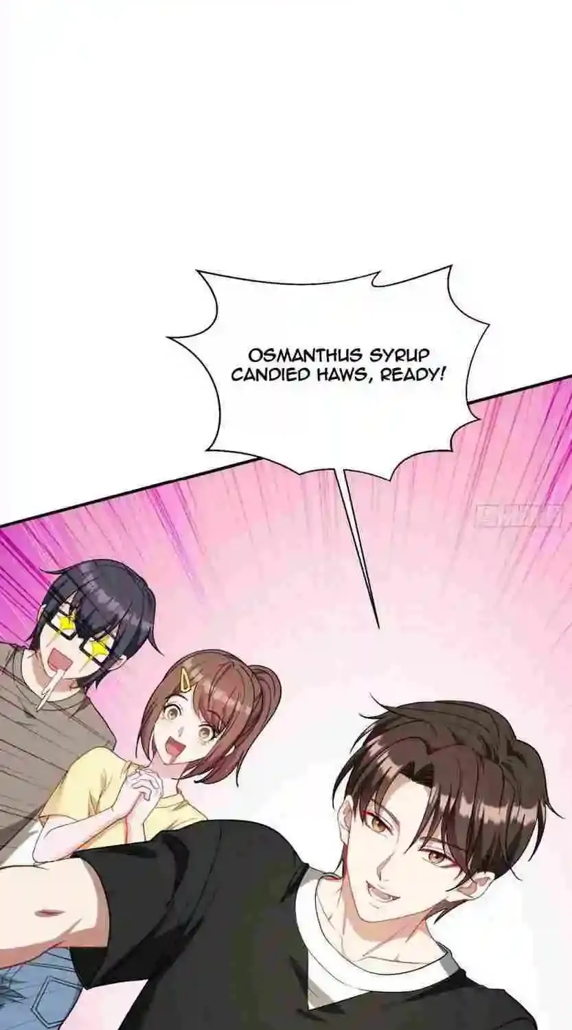 After Improperly Licking A Dog, I Became A Billionaire Kainu Manga Chapter 94 Page 39