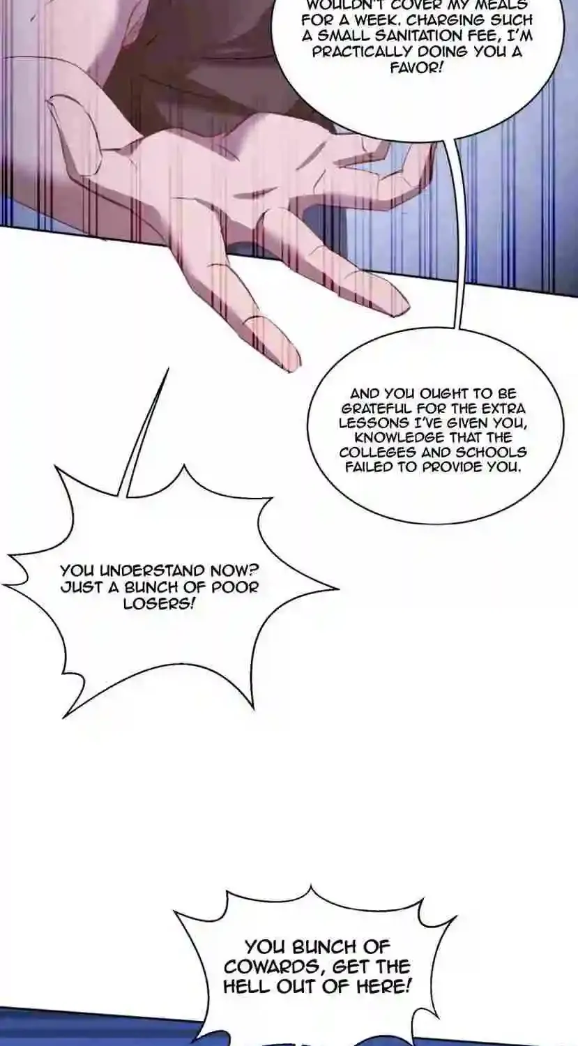 After Improperly Licking A Dog, I Became A Billionaire Kainu Manga Chapter 93 Page 10