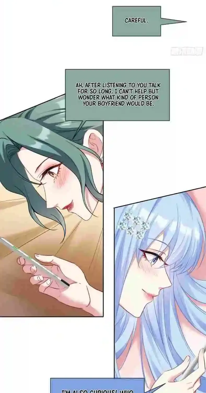After Improperly Licking A Dog, I Became A Billionaire Kainu Manga Chapter 92 Page 13