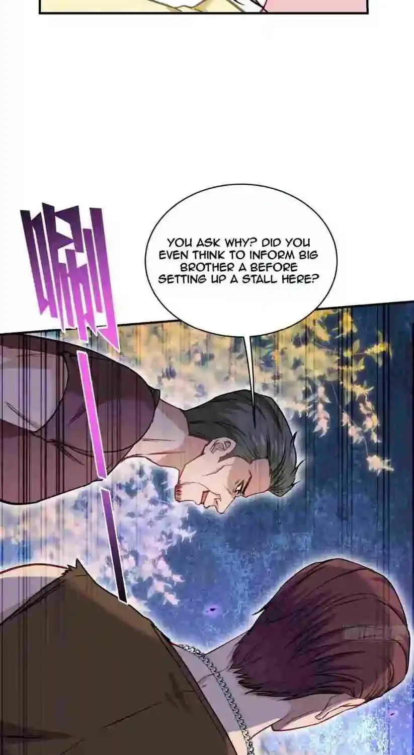 After Improperly Licking A Dog, I Became A Billionaire Kainu Manga Chapter 92 Page 39