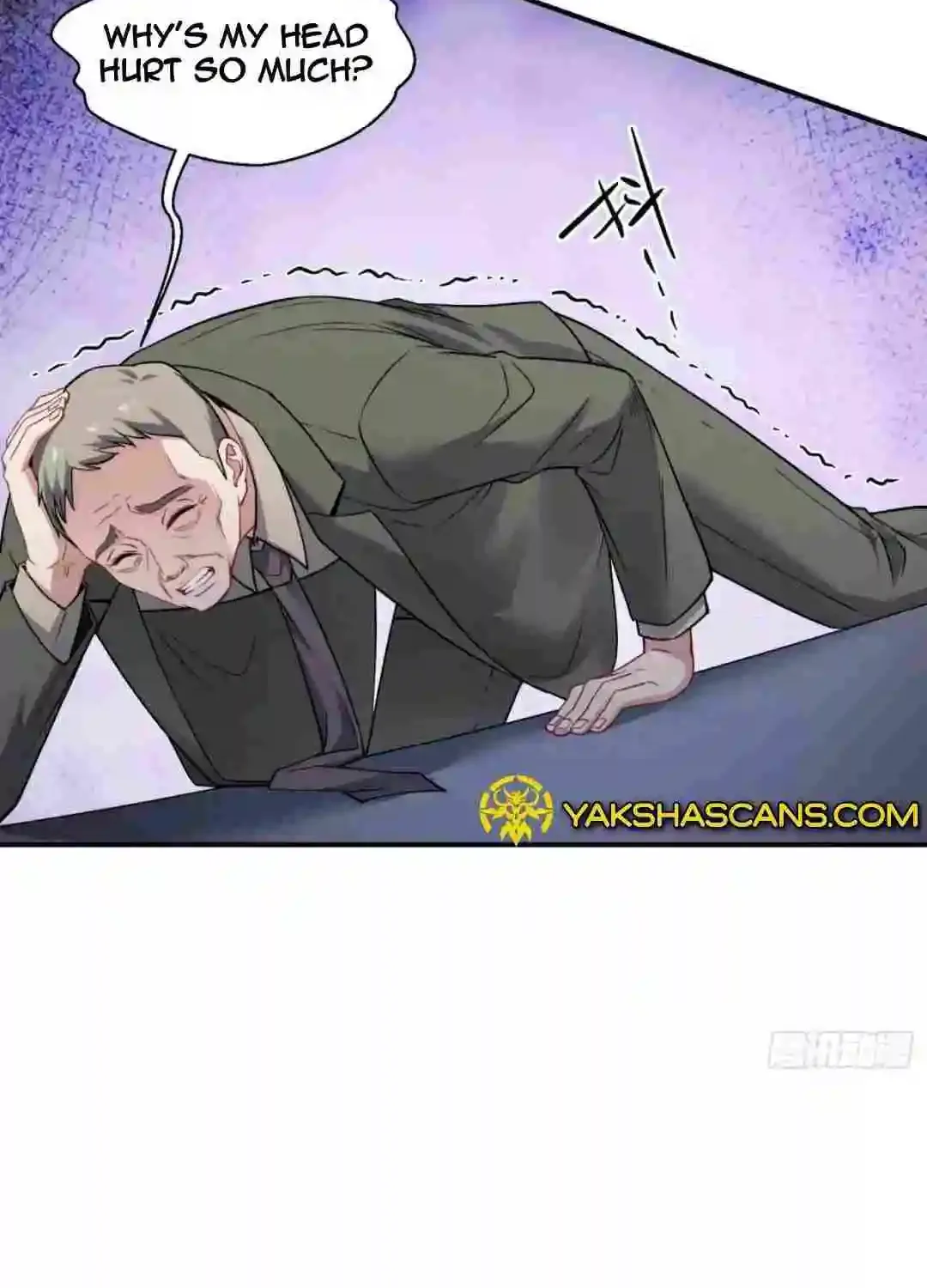 After Improperly Licking a Dog, I Became a Billionaire Kainu Manga Chapter 91 Page 6