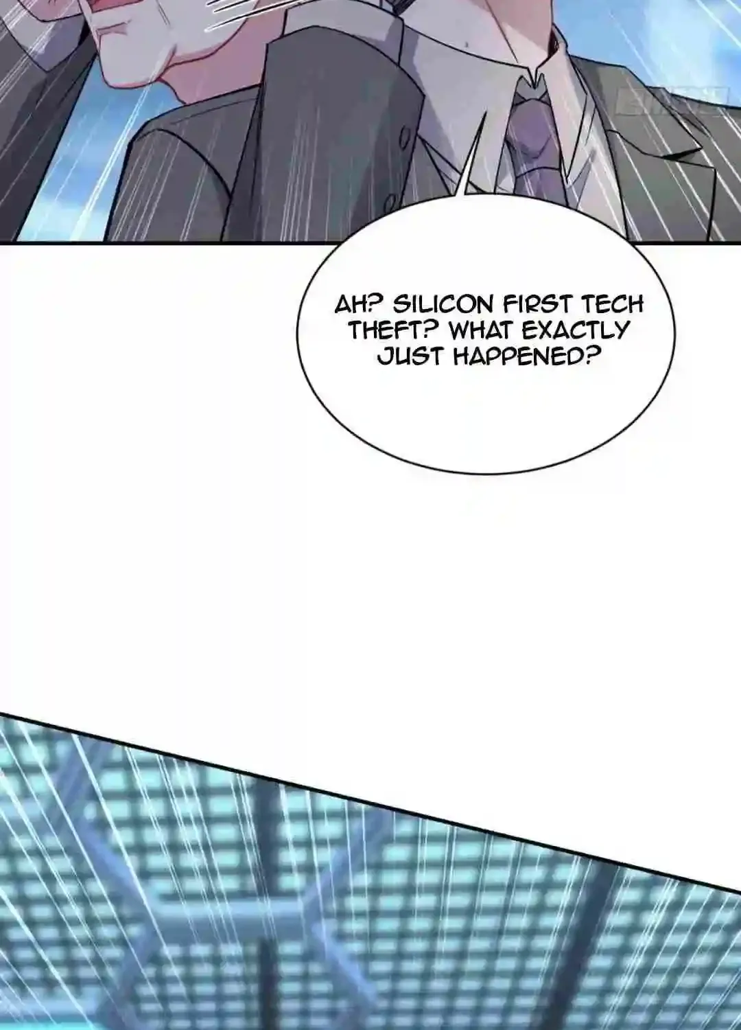 After Improperly Licking a Dog, I Became a Billionaire Kainu Manga Chapter 91 Page 8