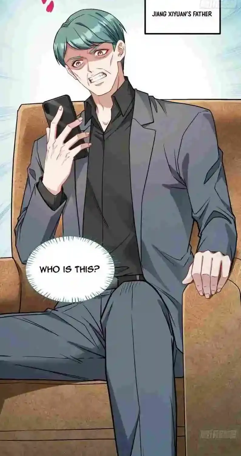 After Improperly Licking a Dog, I Became a Billionaire Kainu Manga Chapter 91 Page 15