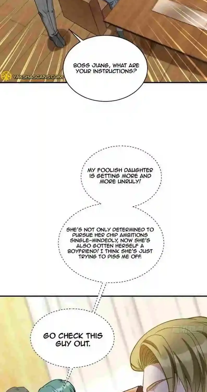 After Improperly Licking a Dog, I Became a Billionaire Kainu Manga Chapter 91 Page 17