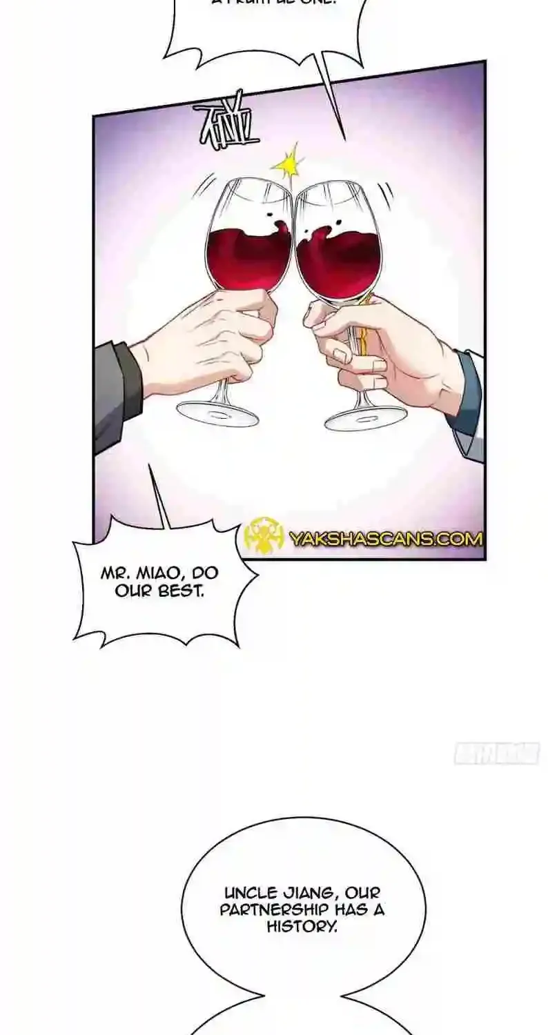 After Improperly Licking a Dog, I Became a Billionaire Kainu Manga Chapter 91 Page 19