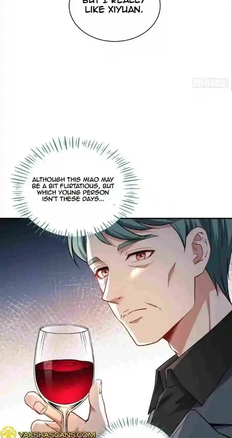 After Improperly Licking a Dog, I Became a Billionaire Kainu Manga Chapter 91 Page 21