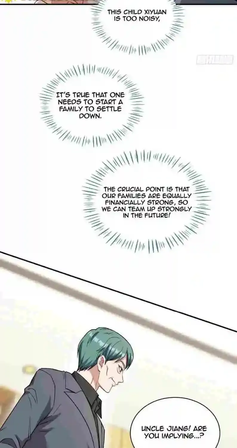 After Improperly Licking a Dog, I Became a Billionaire Kainu Manga Chapter 91 Page 22