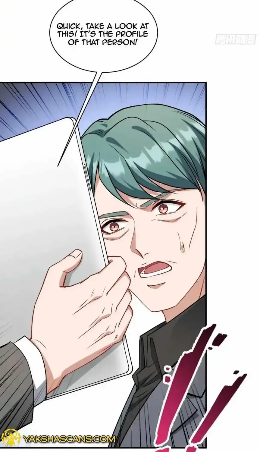 After Improperly Licking a Dog, I Became a Billionaire Kainu Manga Chapter 91 Page 26