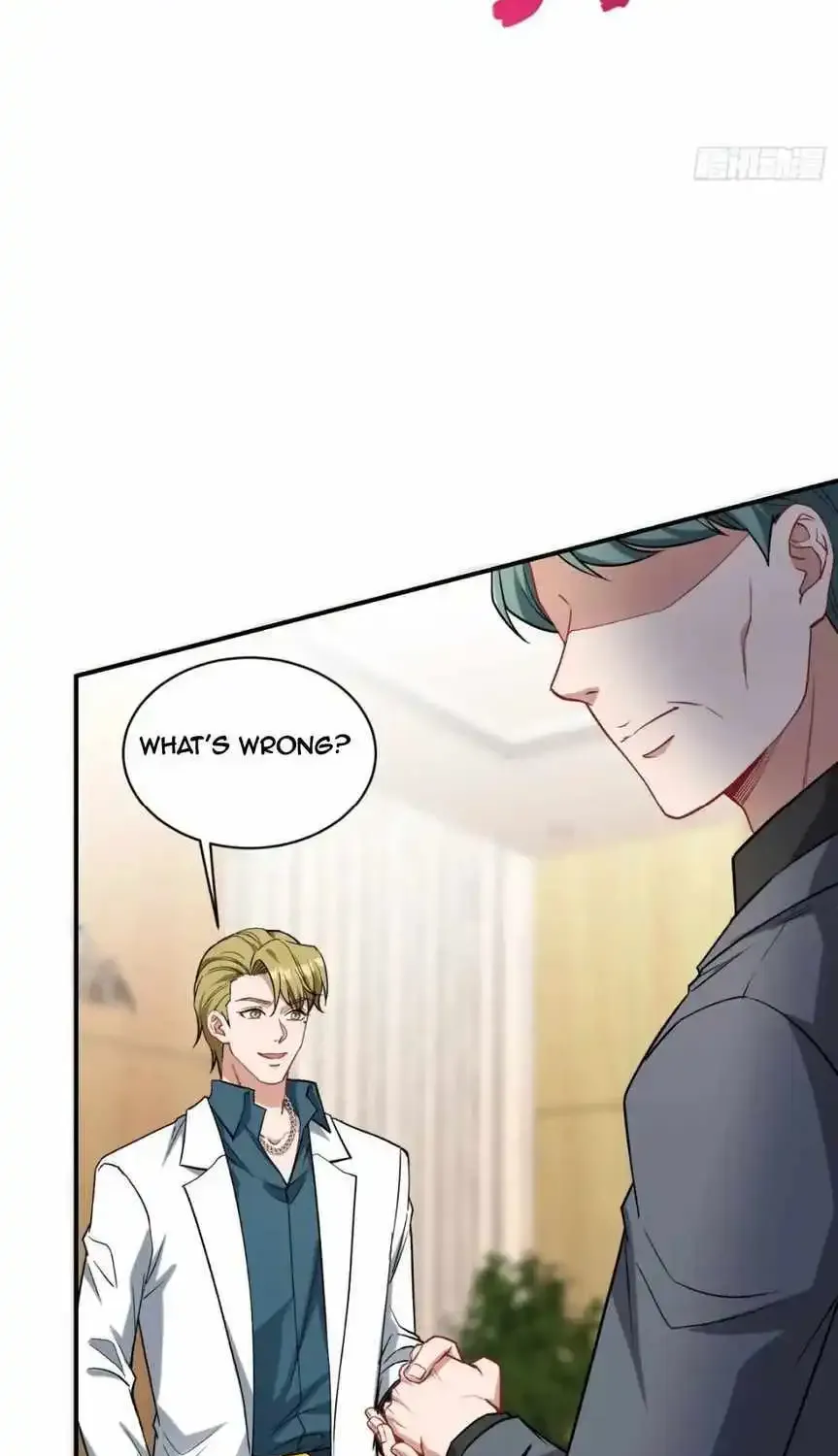 After Improperly Licking a Dog, I Became a Billionaire Kainu Manga Chapter 91 Page 27