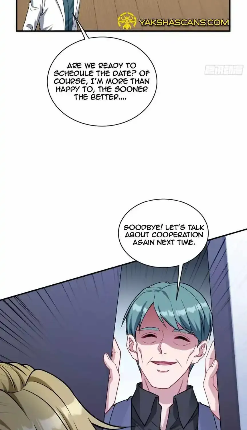 After Improperly Licking a Dog, I Became a Billionaire Kainu Manga Chapter 91 Page 29