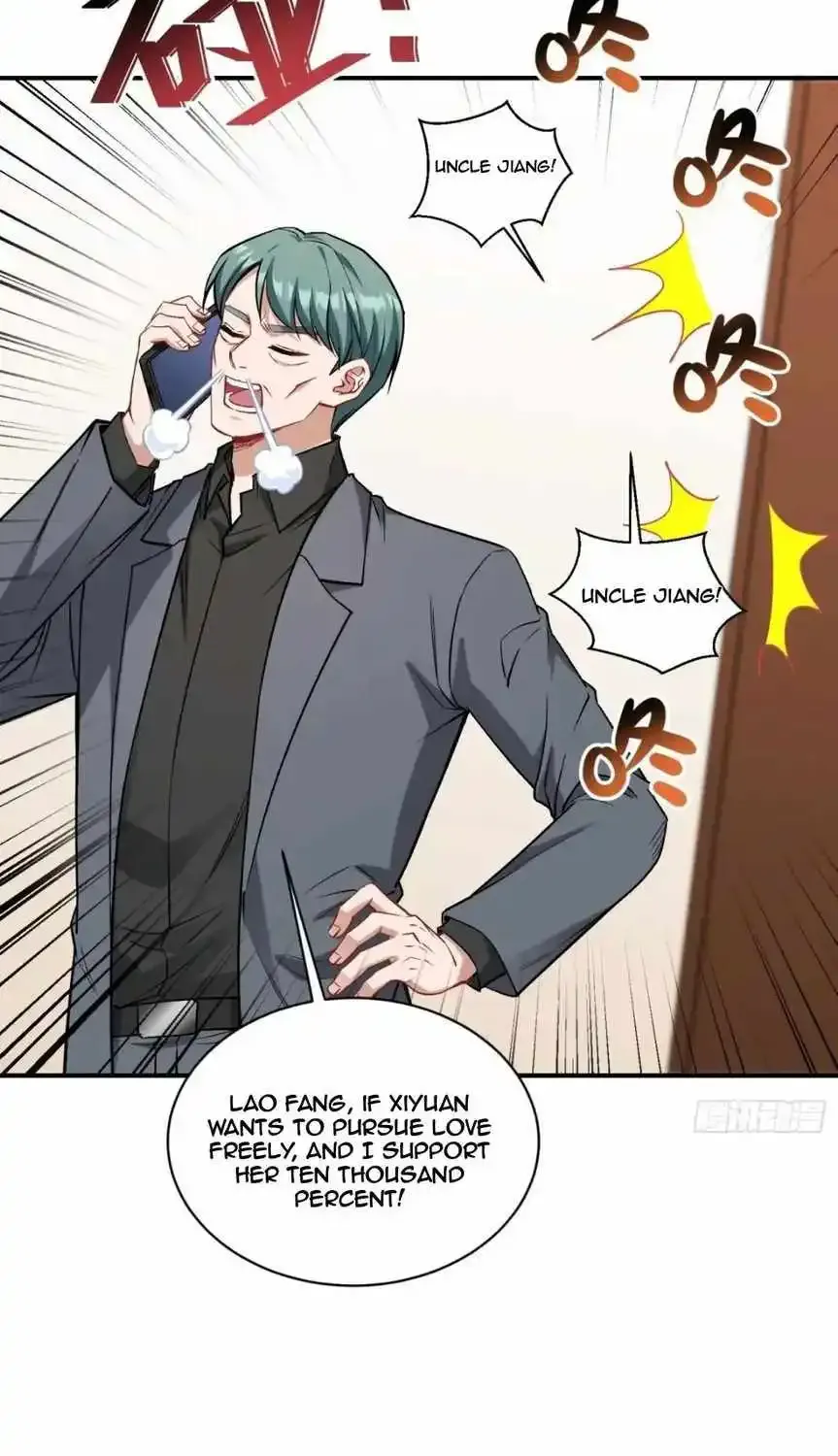 After Improperly Licking a Dog, I Became a Billionaire Kainu Manga Chapter 91 Page 31