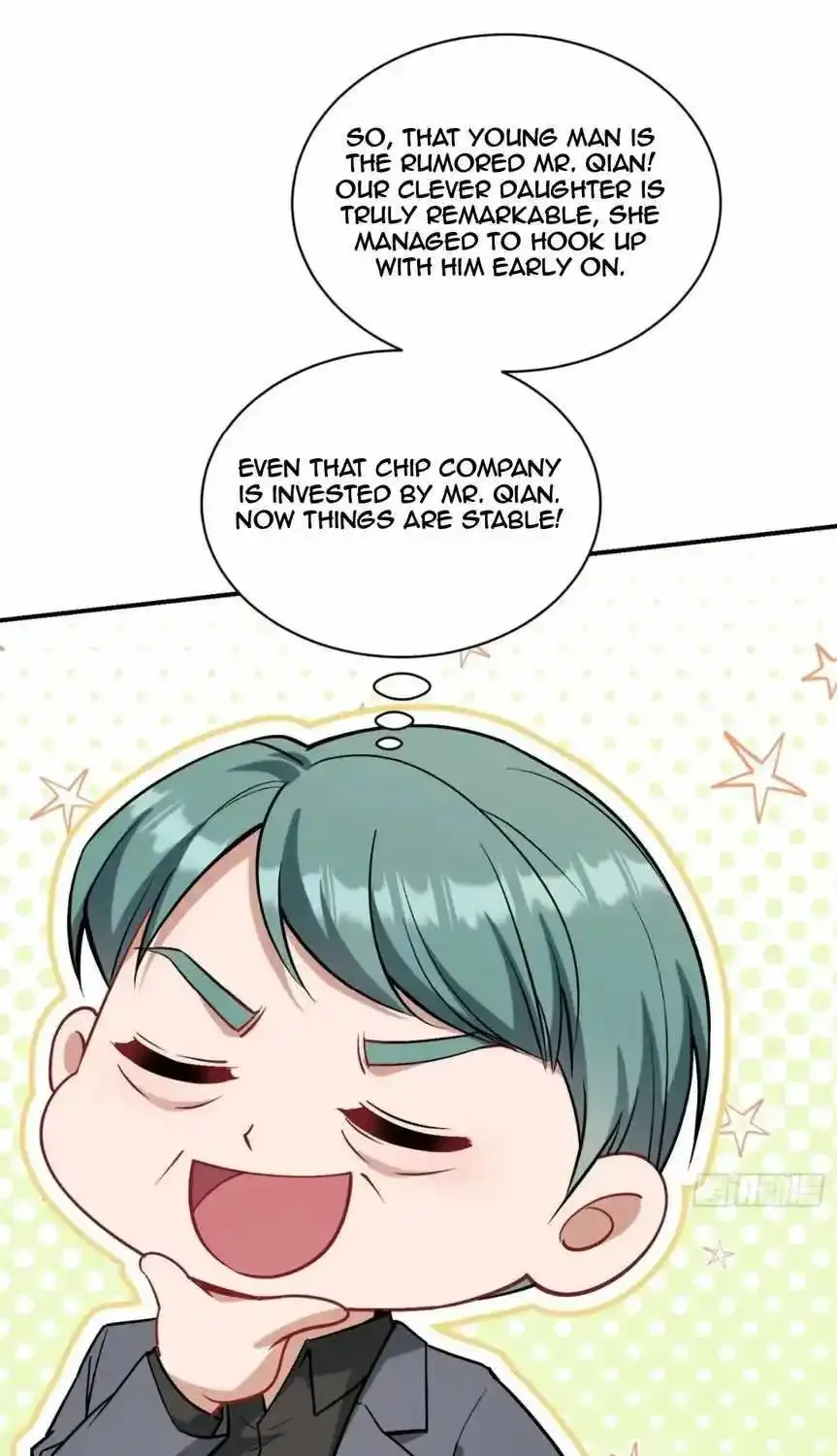 After Improperly Licking a Dog, I Became a Billionaire Kainu Manga Chapter 91 Page 33