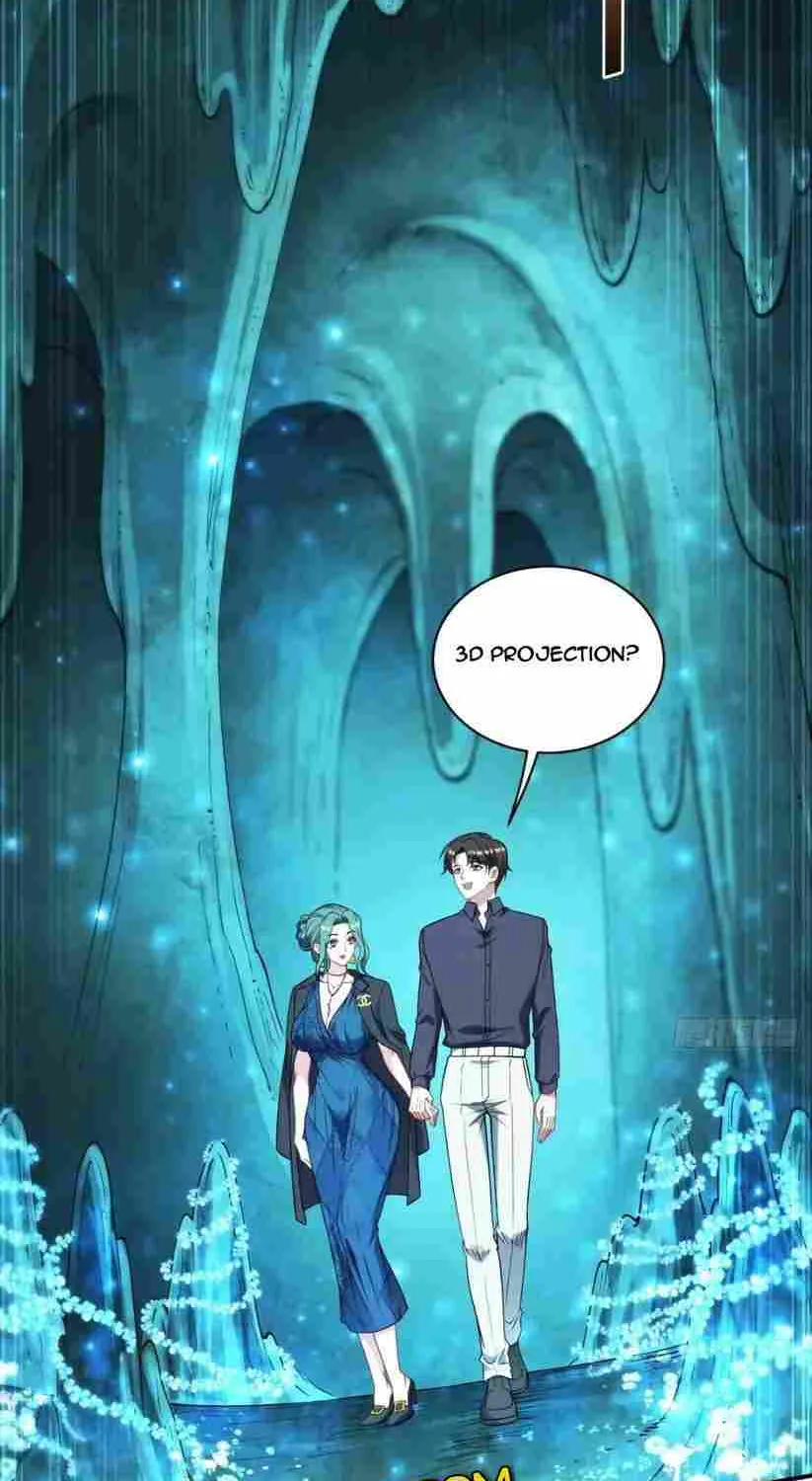 After Improperly Licking a Dog, I Became a Billionaire Kainu Manga Chapter 91 Page 37