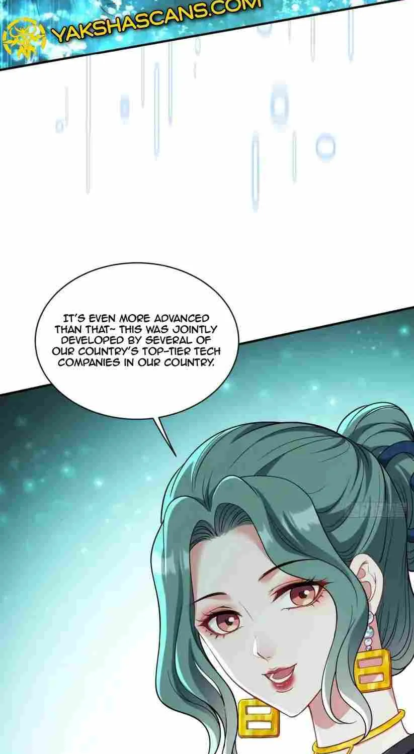 After Improperly Licking a Dog, I Became a Billionaire Kainu Manga Chapter 91 Page 38