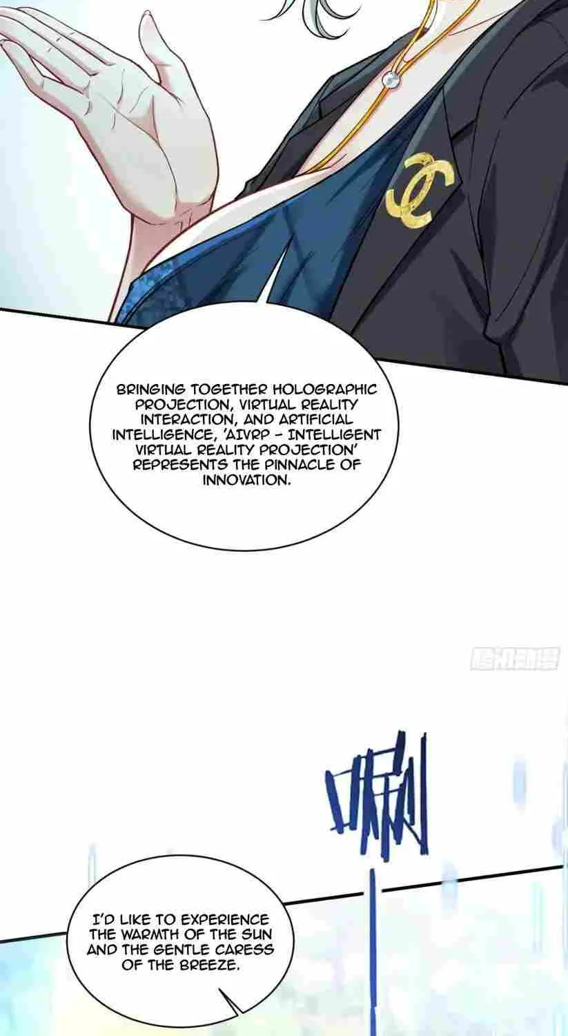 After Improperly Licking a Dog, I Became a Billionaire Kainu Manga Chapter 91 Page 39