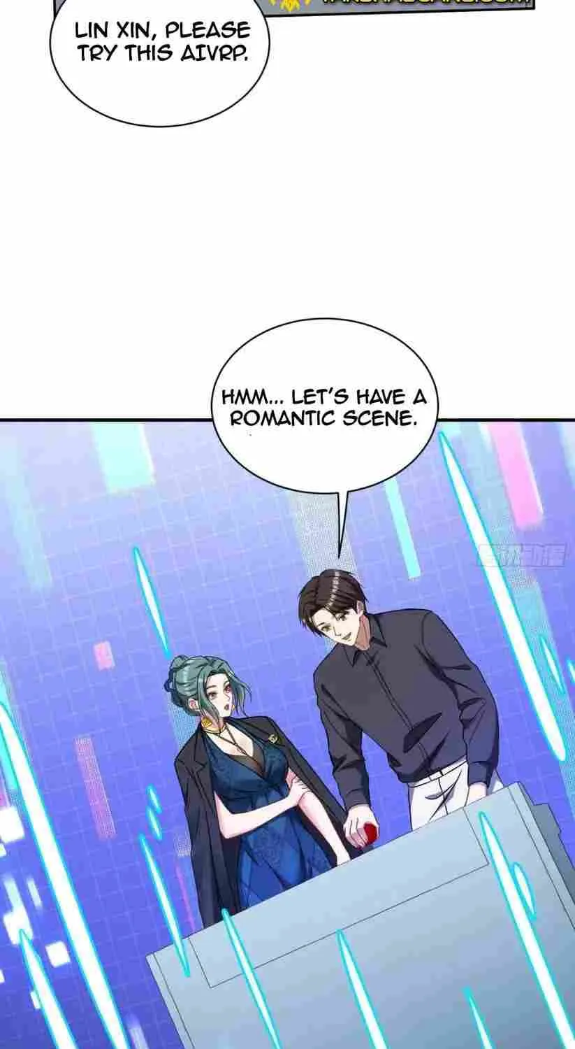 After Improperly Licking a Dog, I Became a Billionaire Kainu Manga Chapter 91 Page 44