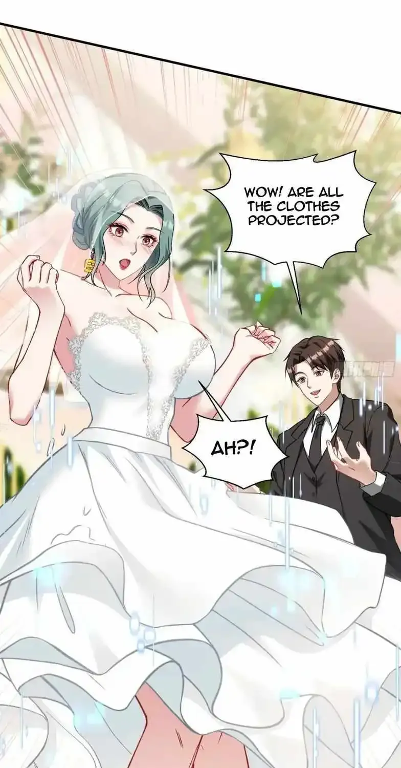 After Improperly Licking a Dog, I Became a Billionaire Kainu Manga Chapter 91 Page 47