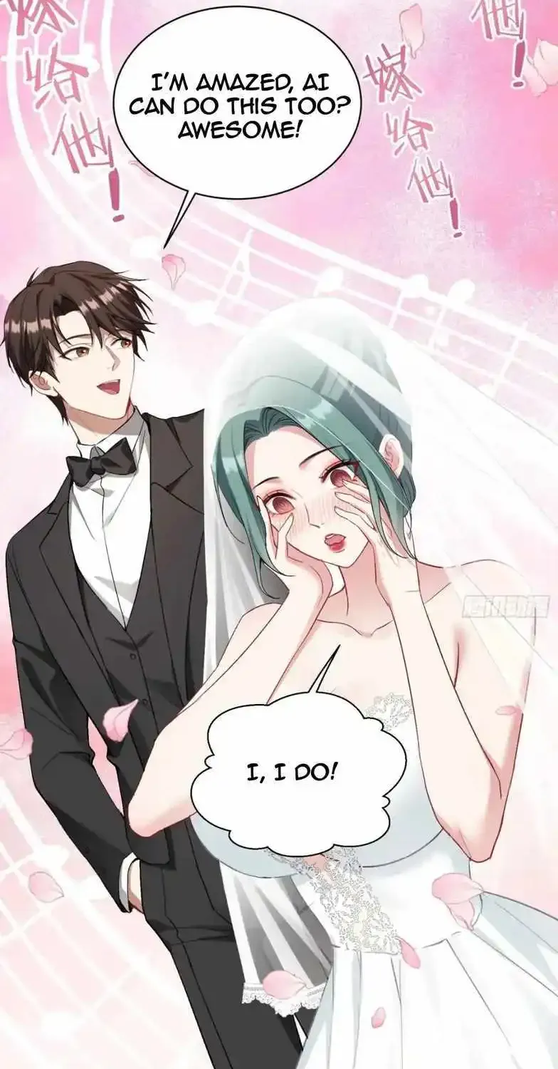 After Improperly Licking a Dog, I Became a Billionaire Kainu Manga Chapter 91 Page 52