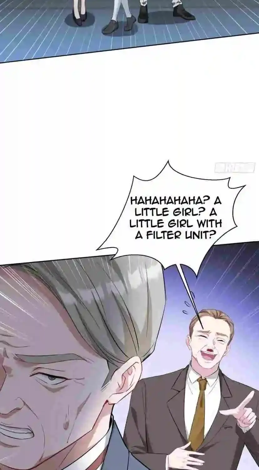 After Improperly Licking a Dog, I Became a Billionaire Kainu Manga Chapter 90 Page 11