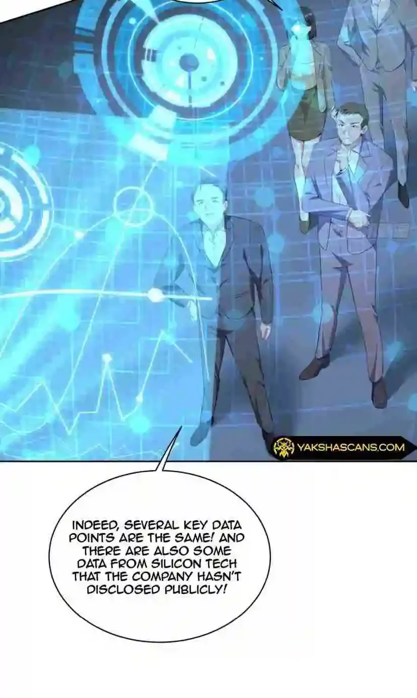 After Improperly Licking a Dog, I Became a Billionaire Kainu Manga Chapter 90 Page 14