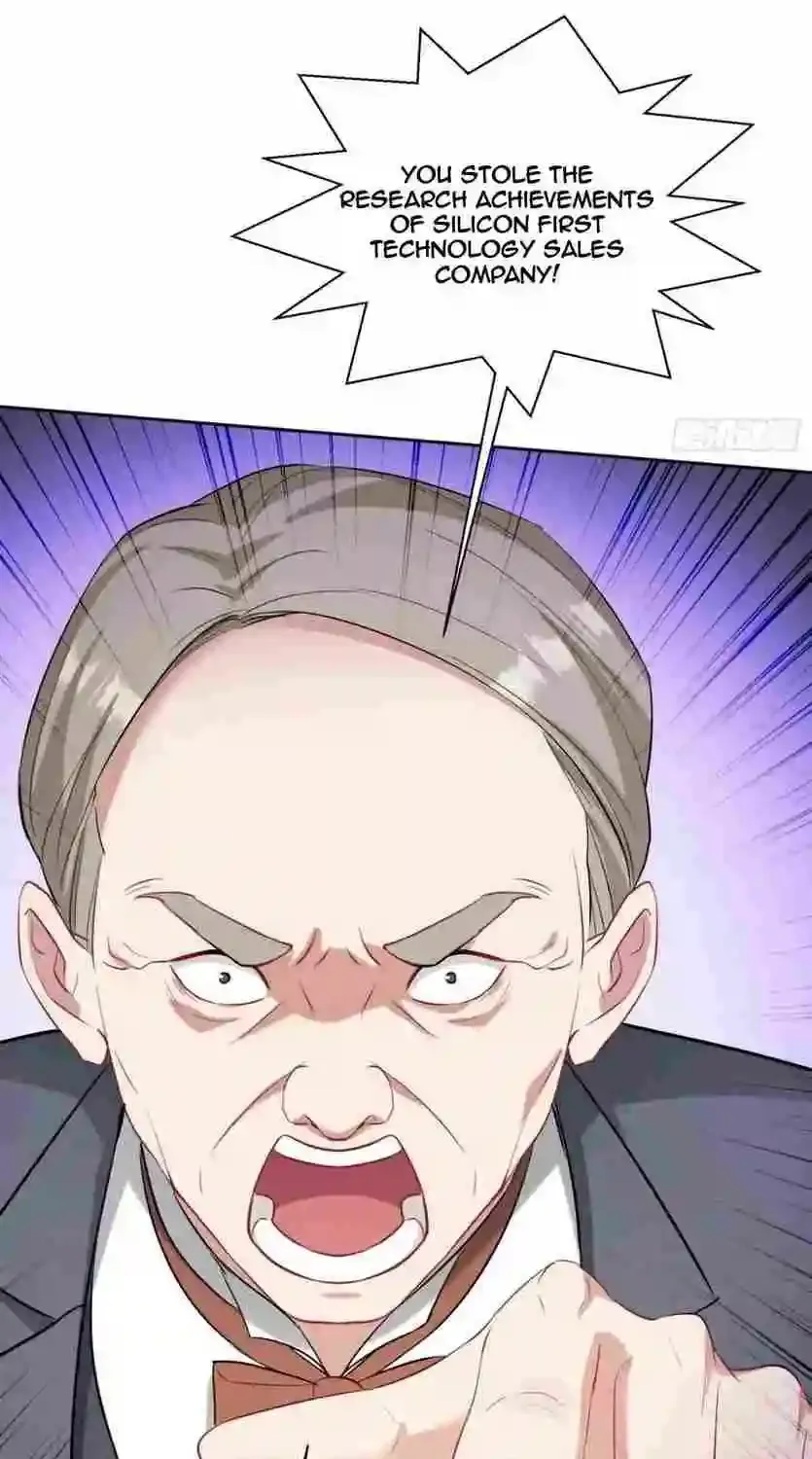 After Improperly Licking a Dog, I Became a Billionaire Kainu Manga Chapter 90 Page 15