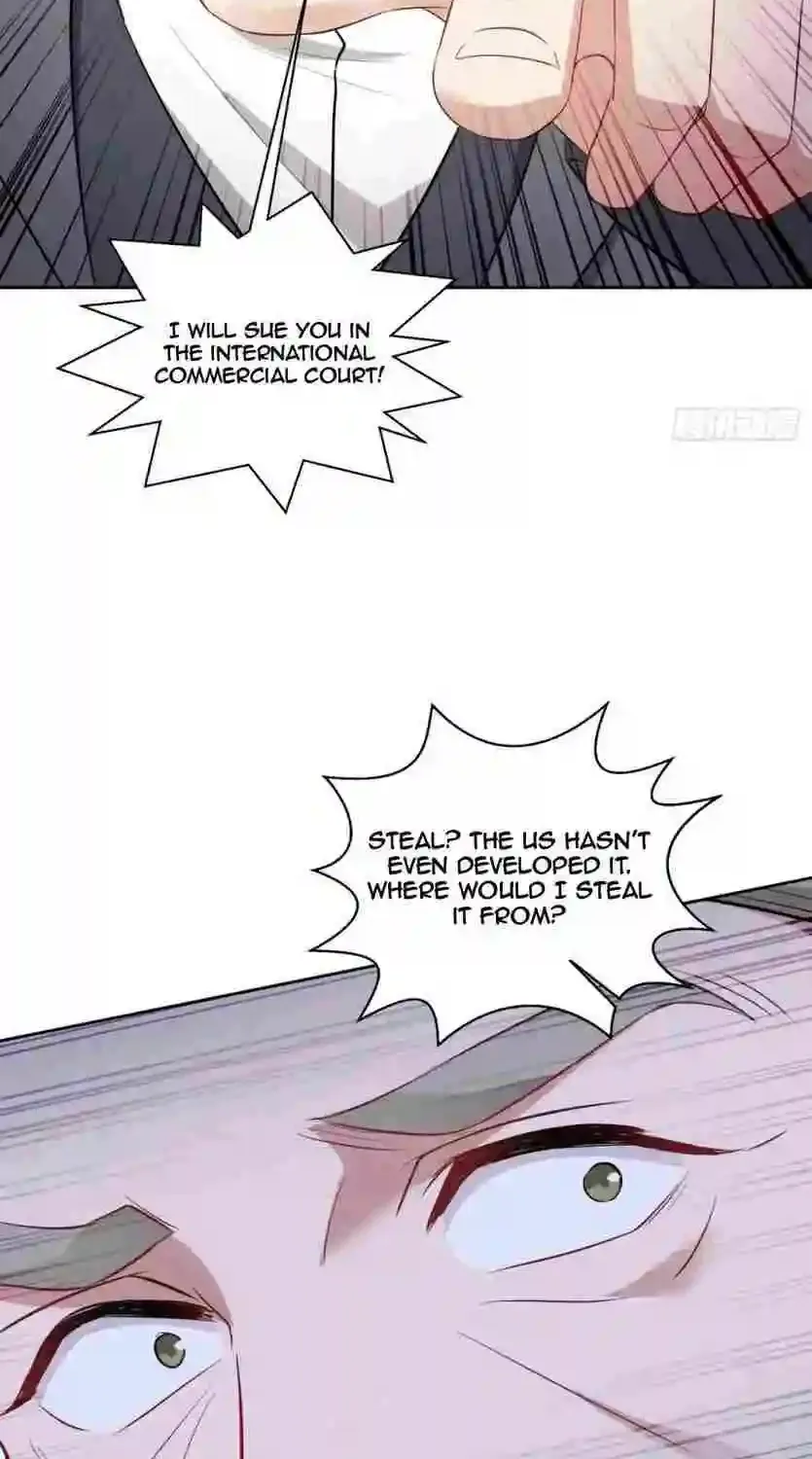 After Improperly Licking a Dog, I Became a Billionaire Kainu Manga Chapter 90 Page 16