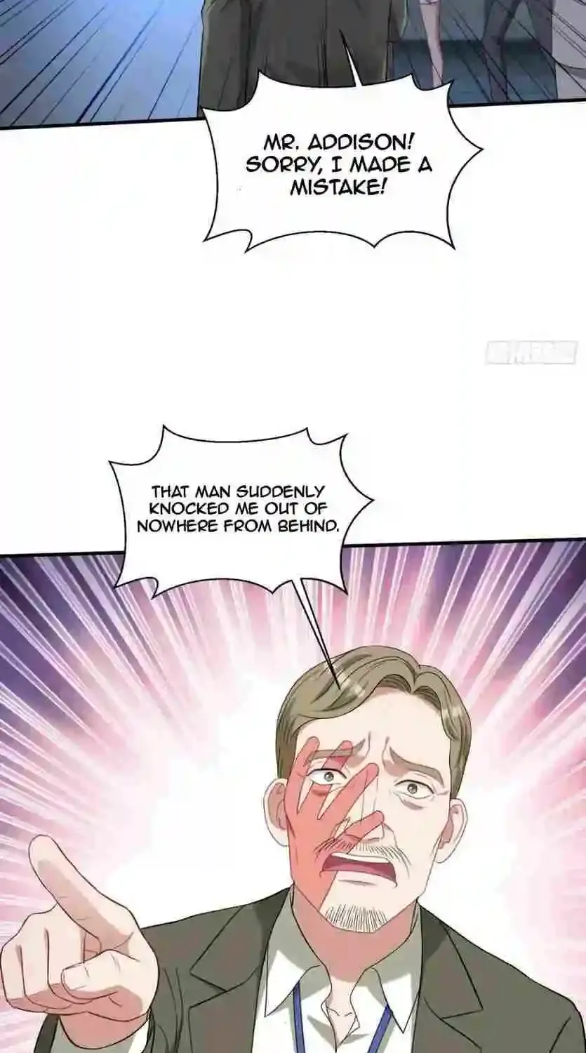 After Improperly Licking a Dog, I Became a Billionaire Kainu Manga Chapter 90 Page 21