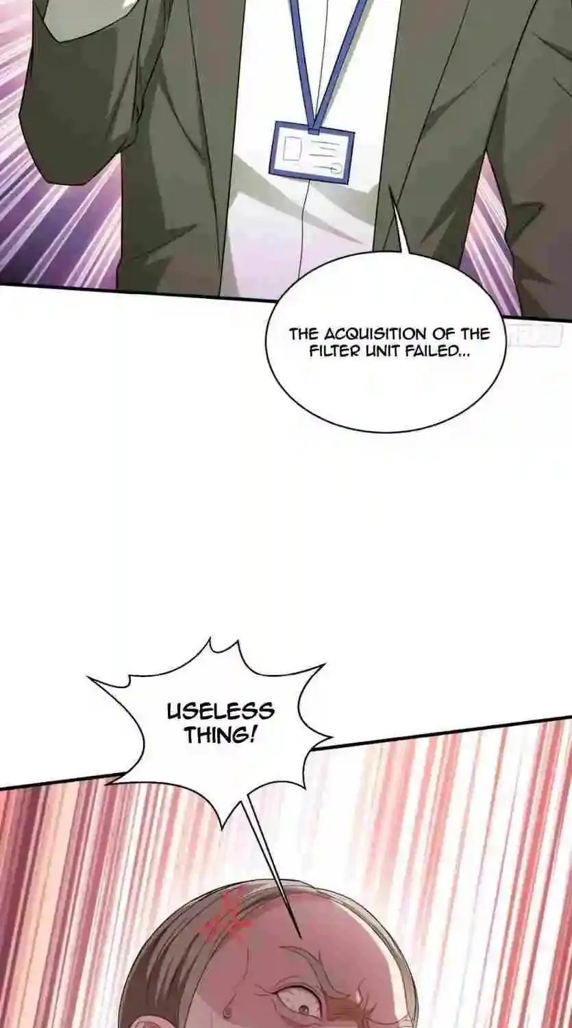 After Improperly Licking a Dog, I Became a Billionaire Kainu Manga Chapter 90 Page 22