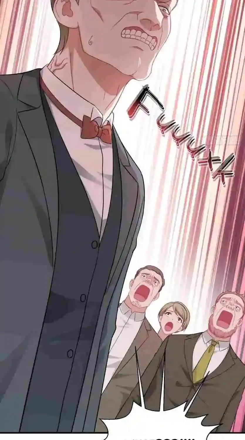 After Improperly Licking a Dog, I Became a Billionaire Kainu Manga Chapter 90 Page 23