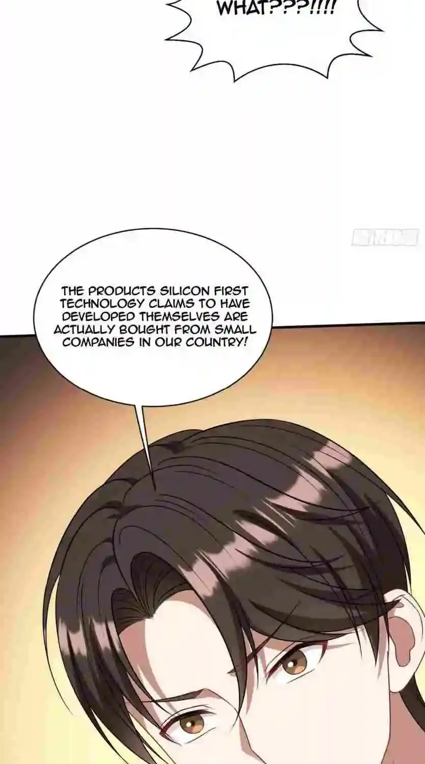 After Improperly Licking a Dog, I Became a Billionaire Kainu Manga Chapter 90 Page 24