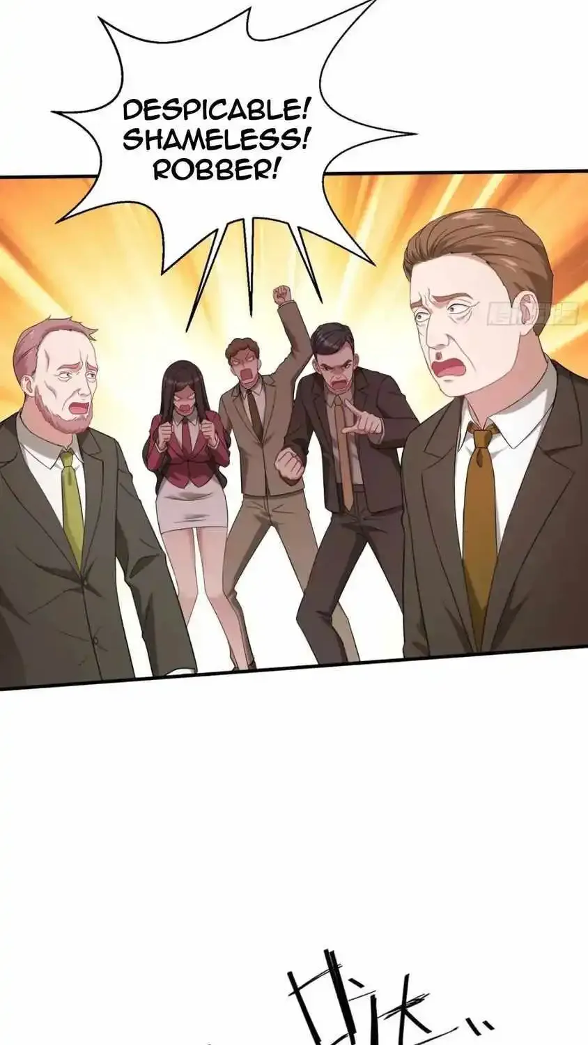 After Improperly Licking a Dog, I Became a Billionaire Kainu Manga Chapter 90 Page 27