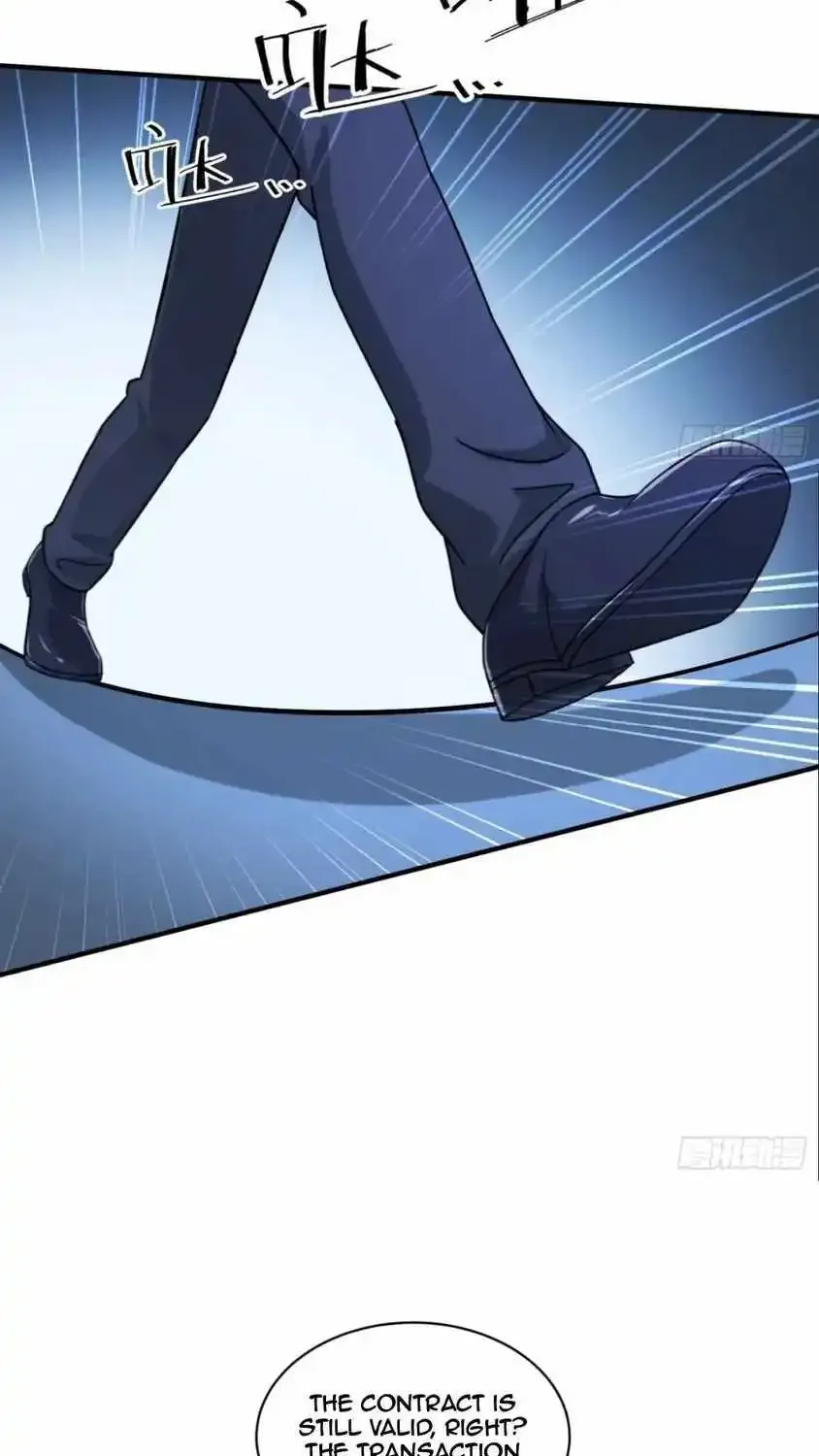 After Improperly Licking a Dog, I Became a Billionaire Kainu Manga Chapter 90 Page 28