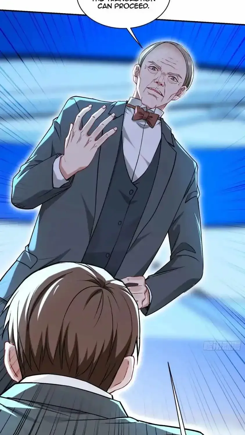 After Improperly Licking a Dog, I Became a Billionaire Kainu Manga Chapter 90 Page 29