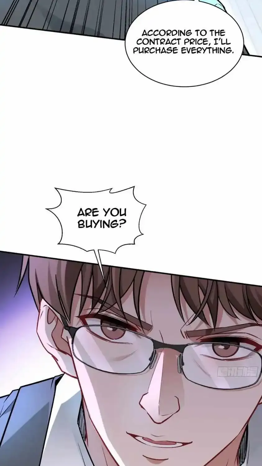 After Improperly Licking a Dog, I Became a Billionaire Kainu Manga Chapter 90 Page 30