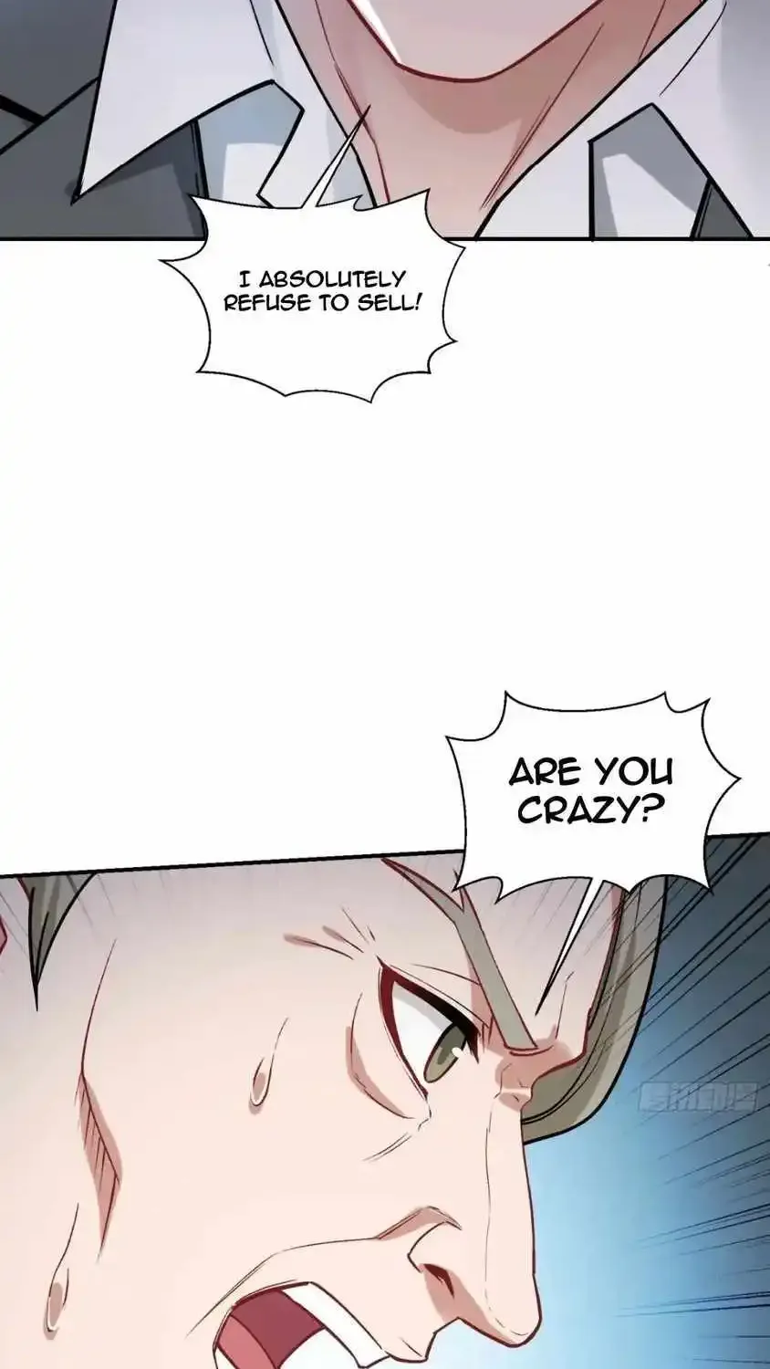 After Improperly Licking a Dog, I Became a Billionaire Kainu Manga Chapter 90 Page 31
