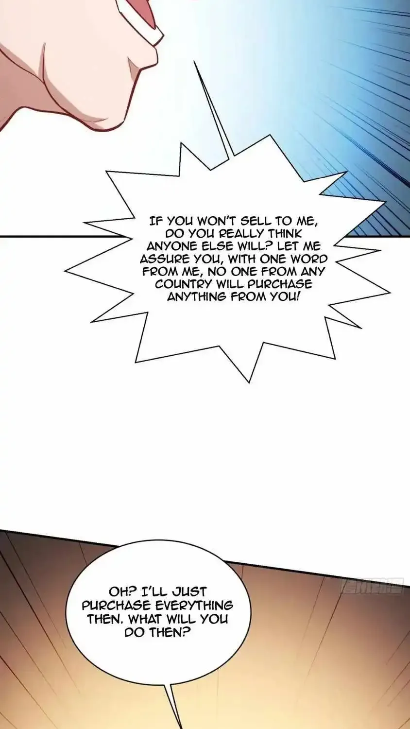 After Improperly Licking a Dog, I Became a Billionaire Kainu Manga Chapter 90 Page 32