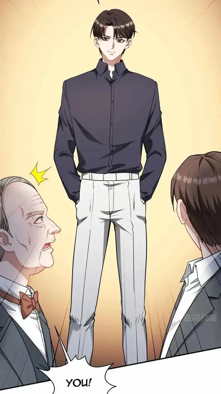 After Improperly Licking a Dog, I Became a Billionaire Kainu Manga Chapter 90 Page 33