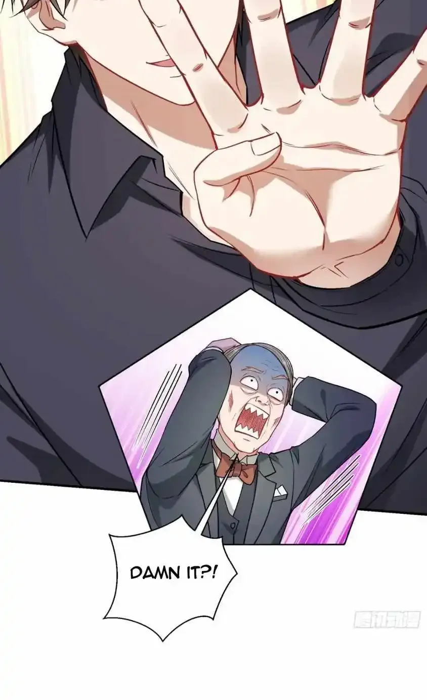 After Improperly Licking a Dog, I Became a Billionaire Kainu Manga Chapter 90 Page 36