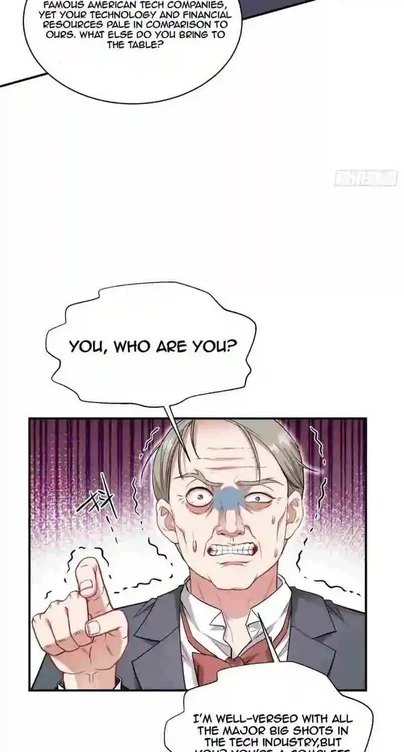 After Improperly Licking a Dog, I Became a Billionaire Kainu Manga Chapter 90 Page 38