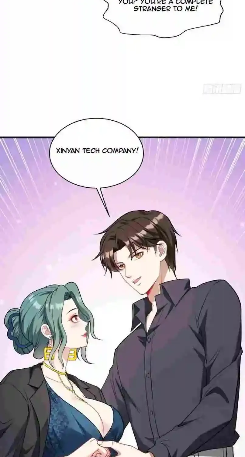 After Improperly Licking a Dog, I Became a Billionaire Kainu Manga Chapter 90 Page 39