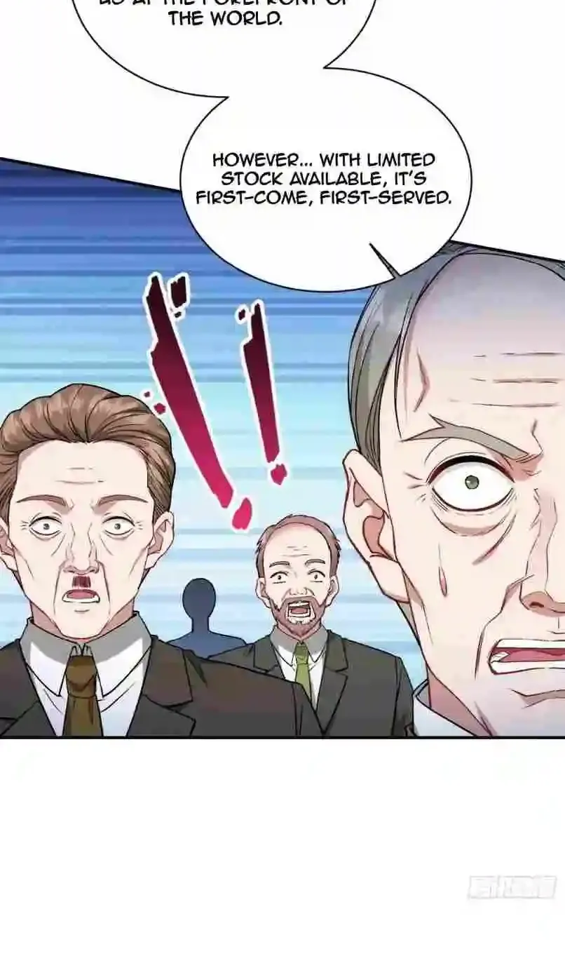 After Improperly Licking a Dog, I Became a Billionaire Kainu Manga Chapter 90 Page 47