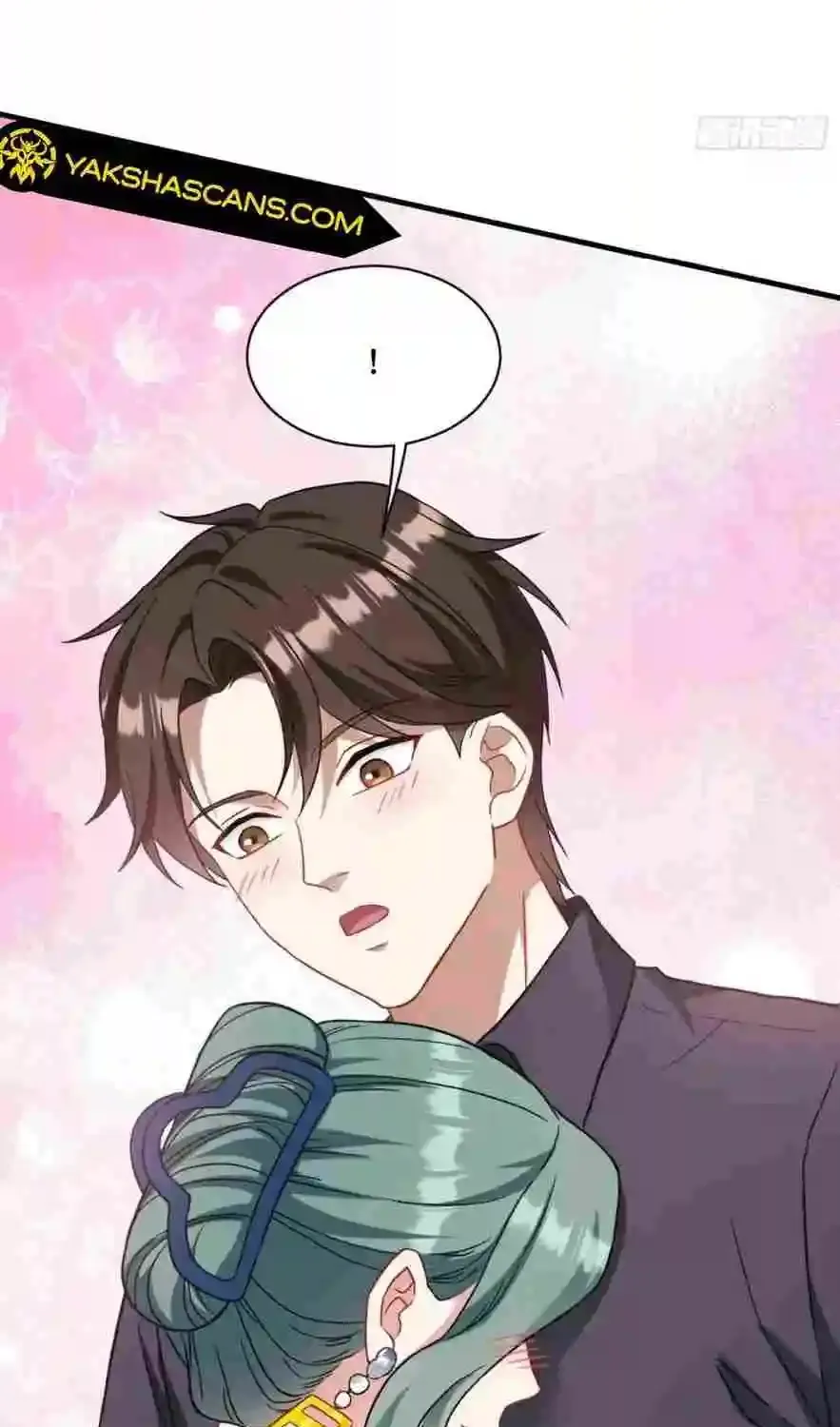 After Improperly Licking a Dog, I Became a Billionaire Kainu Manga Chapter 90 Page 52