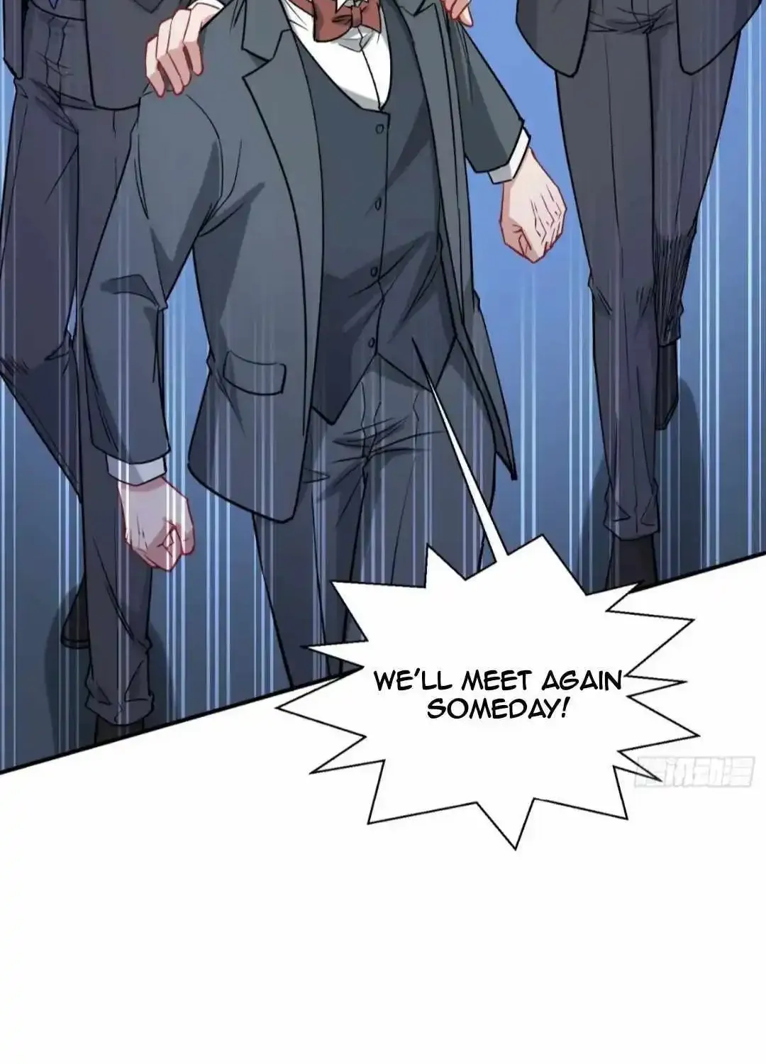 After Improperly Licking a Dog, I Became a Billionaire Kainu Manga Chapter 90 Page 60