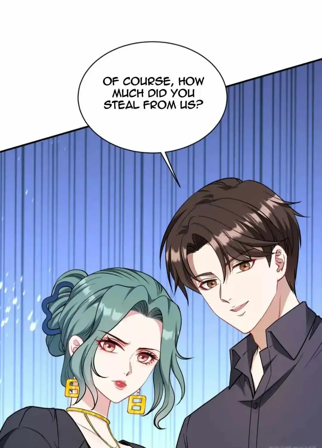 After Improperly Licking a Dog, I Became a Billionaire Kainu Manga Chapter 90 Page 61