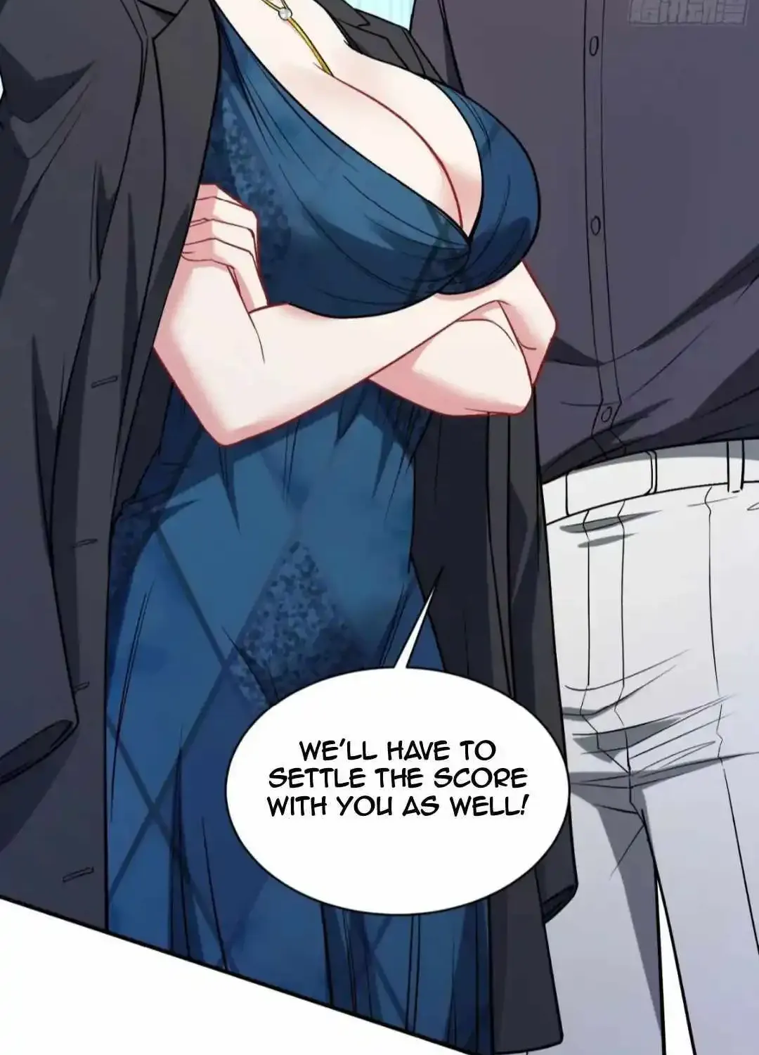 After Improperly Licking a Dog, I Became a Billionaire Kainu Manga Chapter 90 Page 62