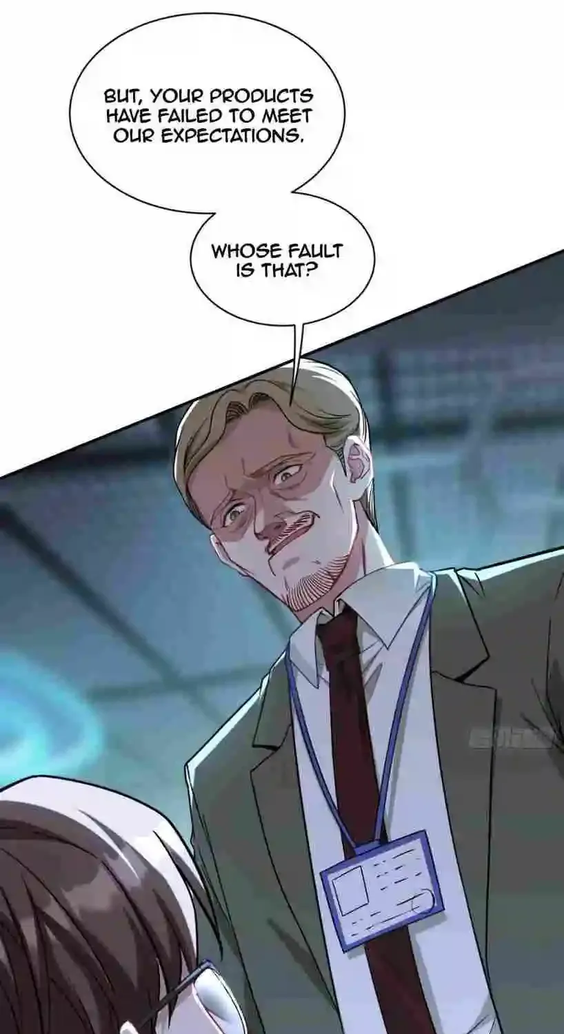 After Improperly Licking A Dog, I Became A Billionaire Kainu Manga Chapter 89 Page 14