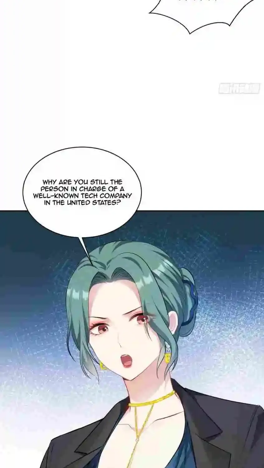 After Improperly Licking A Dog, I Became A Billionaire Kainu Manga Chapter 89 Page 40