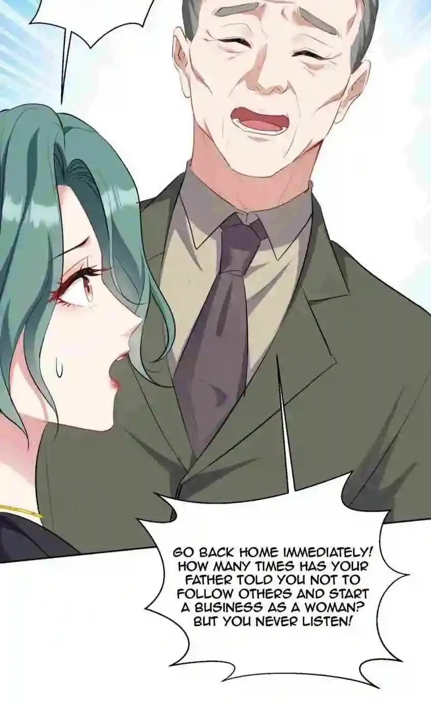 After Improperly Licking A Dog, I Became A Billionaire Kainu Manga Chapter 89 Page 46