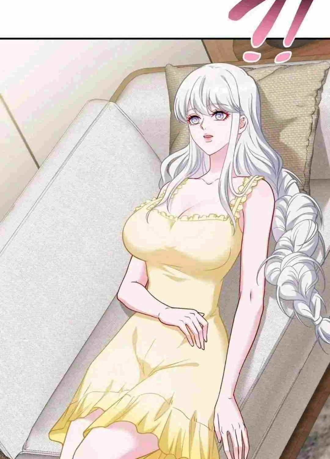 After Improperly Licking A Dog, I Became A Billionaire Kainu Manga Chapter 88 Page 47